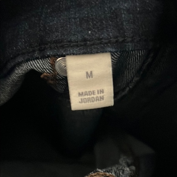 Style & Co. High Rise Blue Jeans - Picture 4 of 6